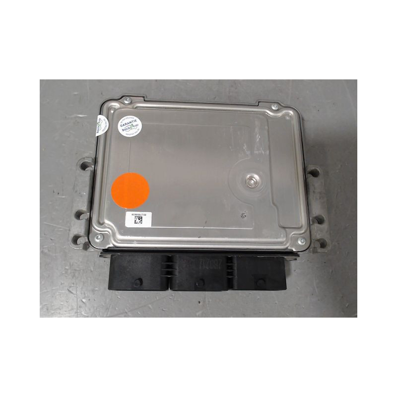CALCULATEUR MOTEUR CITROEN BERLINGO