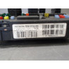BOITIER GESTION HABITACLE PEUGEOT 206