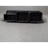 CALCULATEUR MOTEUR PEUGEOT 3008