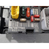 BOITE A FUSIBLES PEUGEOT 3008