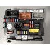 BOITE A FUSIBLES PEUGEOT 207