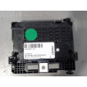 BOITE A FUSIBLES PEUGEOT 207