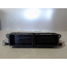 CALCULATEUR MOTEUR FORD B-MAX