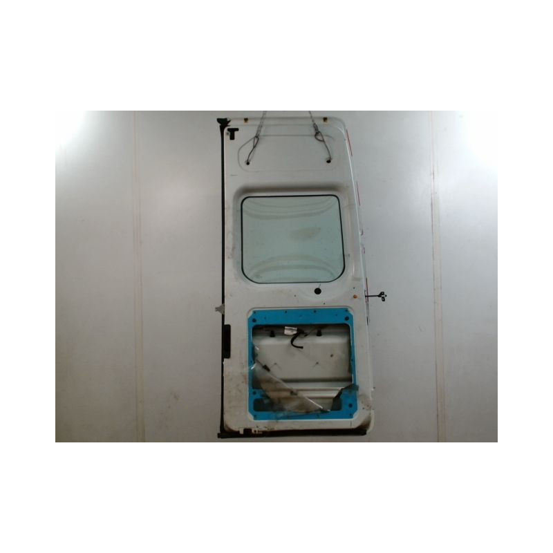 PORTE BATTANTE ARRIERE GAUCHE FORD TRANSIT