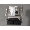 CALCULATEUR MOTEUR FORD FIESTA