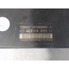 BOITE A FUSIBLES RENAULT MEGANE