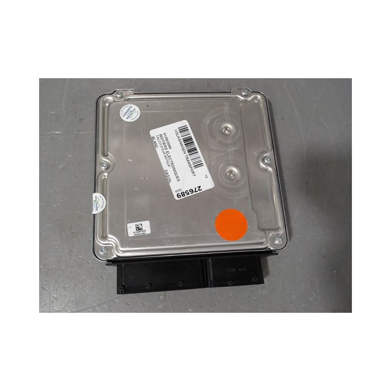 CALCULATEUR MOTEUR VOLKSWAGEN TRANSPORT