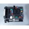 BOITE A FUSIBLES PEUGEOT 307