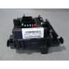 BOITE A FUSIBLES PEUGEOT 307