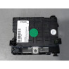 BOITE A FUSIBLES PEUGEOT 307