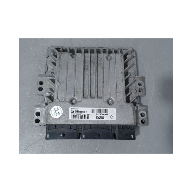 CALCULATEUR MOTEUR RENAULT MEGANE