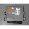 CALCULATEUR MOTEUR RENAULT MEGANE