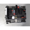 BOITE A FUSIBLES PEUGEOT 206