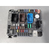 BOITE A FUSIBLES CITROEN C4