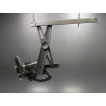 MECANISME+MOTEUR LEVE-GLACE AVANT GAUCHE TOYOTA YARIS