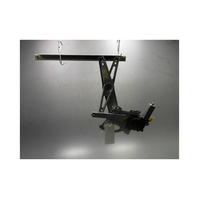 MECANISME+MOTEUR LEVE-GLACE AVANT GAUCHE TOYOTA YARIS