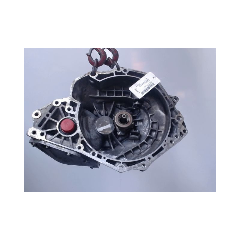BOITE A VITESSE MECANIQUE OPEL CORSA 2010- 1.4 