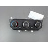COMMANDE DE CHAUFFAGE RENAULT CLIO IV Phase 1 2012-...