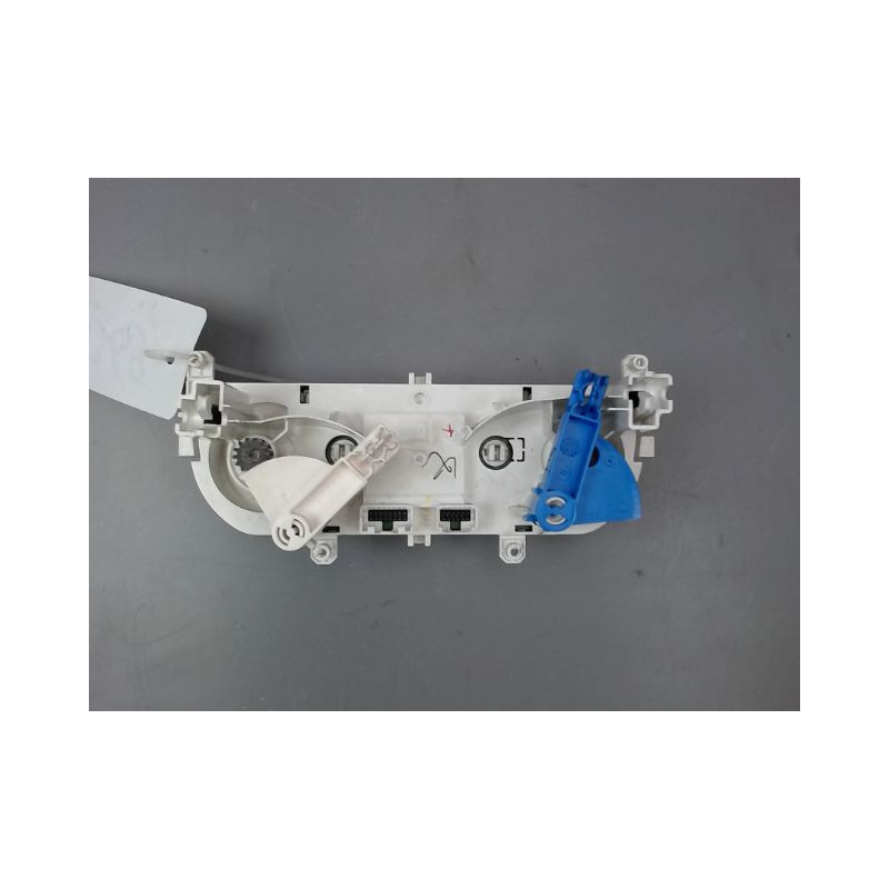 COMMANDE DE CHAUFFAGE RENAULT CLIO IV Phase 1 2012-...