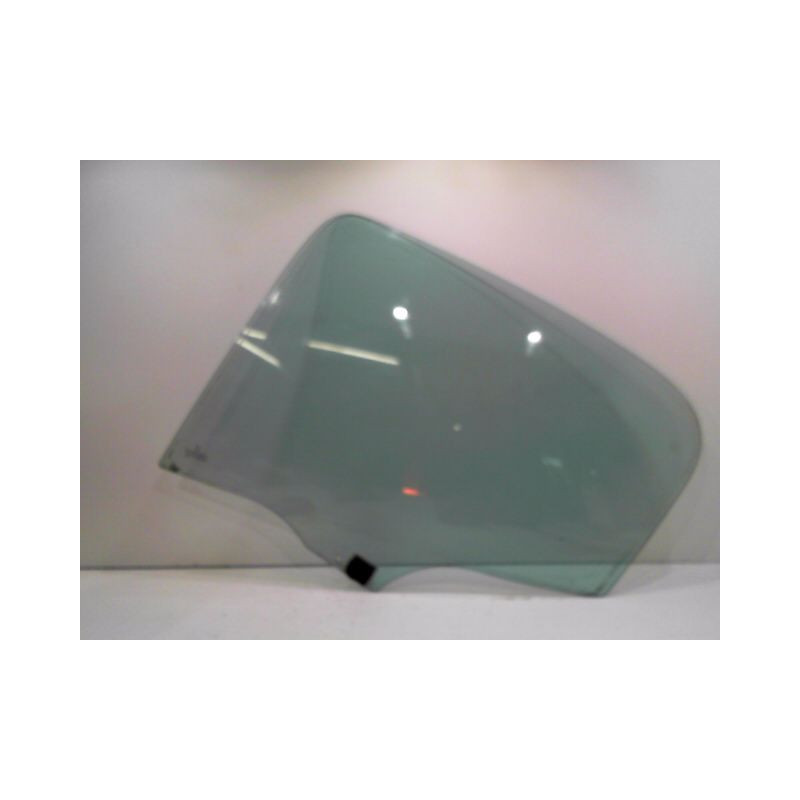 GLACE PORTE ARG PEUGEOT 206