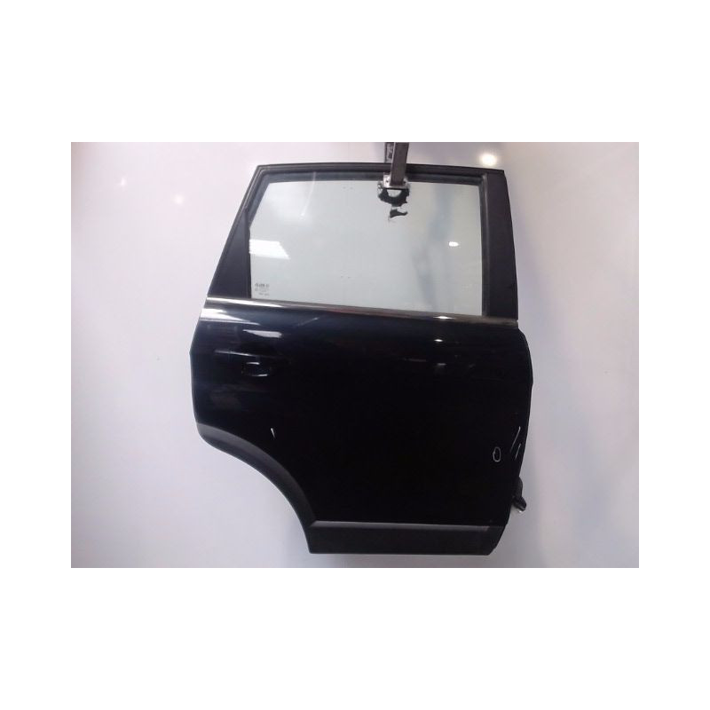 PORTE ARRIERE DROIT CHEVROLET CAPTIVA