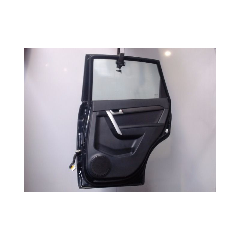 PORTE ARRIERE DROIT CHEVROLET CAPTIVA