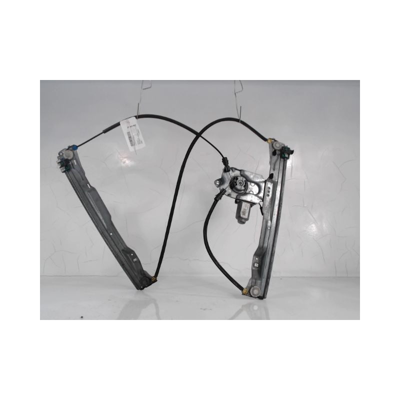 MECANISME+MOTEUR LEVE-GLACE AVANT DROIT RENAULT CLIO III 2010-