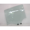 GLACE PORTE ARG DACIA LOGAN