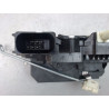 SYSTEME CONDAMNATION AVANT DROIT OPEL CORSA IV Phase 2 (D) 2011-...