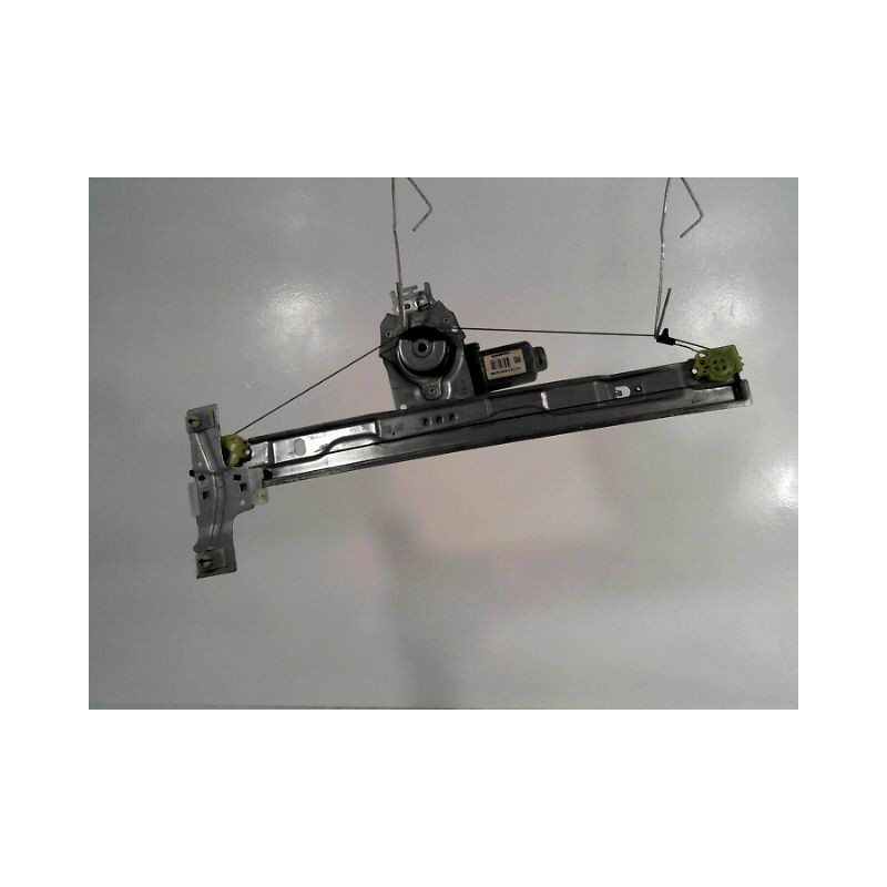 MECANISME+MOTEUR LEVE-GLACE AVANT DROIT PEUGEOT 207 5P