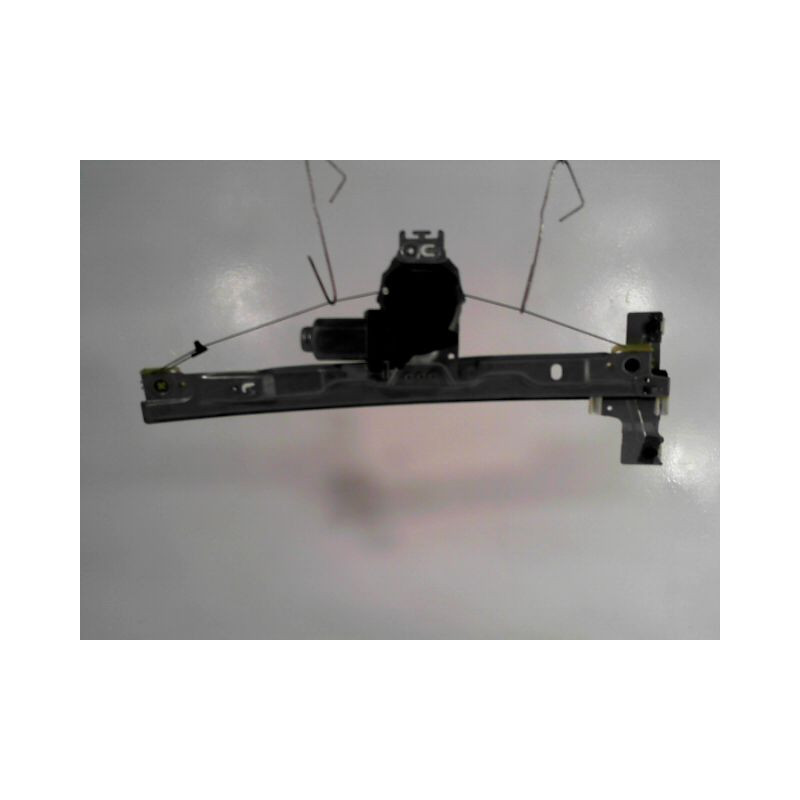 MECANISME+MOTEUR LEVE-GLACE AVANT DROIT PEUGEOT 207 5P