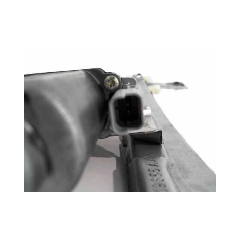 MECANISME+MOTEUR LEVE-GLACE AVANT DROIT PEUGEOT 207 5P