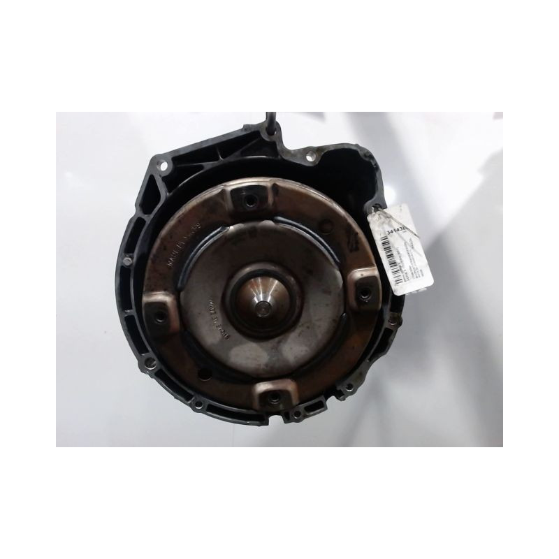 BOITE A VITESSE AUTOMATIQUE BMW SERIE 5 TOURING  2004- 525 d