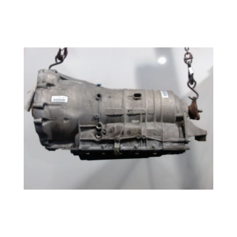 BOITE A VITESSE AUTOMATIQUE BMW SERIE 5 TOURING  2004- 525 d