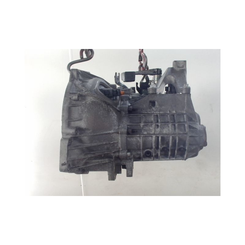 BOITE A VITESSE MECANIQUE FORD FOCUS 1.8 TDCi