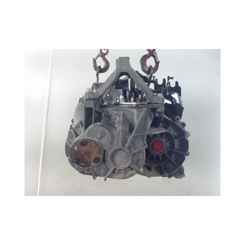 BOITE A VITESSE MECANIQUE FORD FOCUS 1.8 TDCi