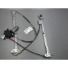 MECANISME+MOTEUR LEVE-GLACE AVANT GAUCHE CITROEN XSARA -2000