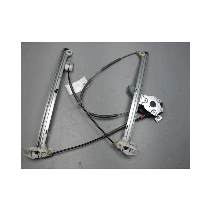 MECANISME+MOTEUR LEVE-GLACE AVANT GAUCHE CITROEN XSARA -2000