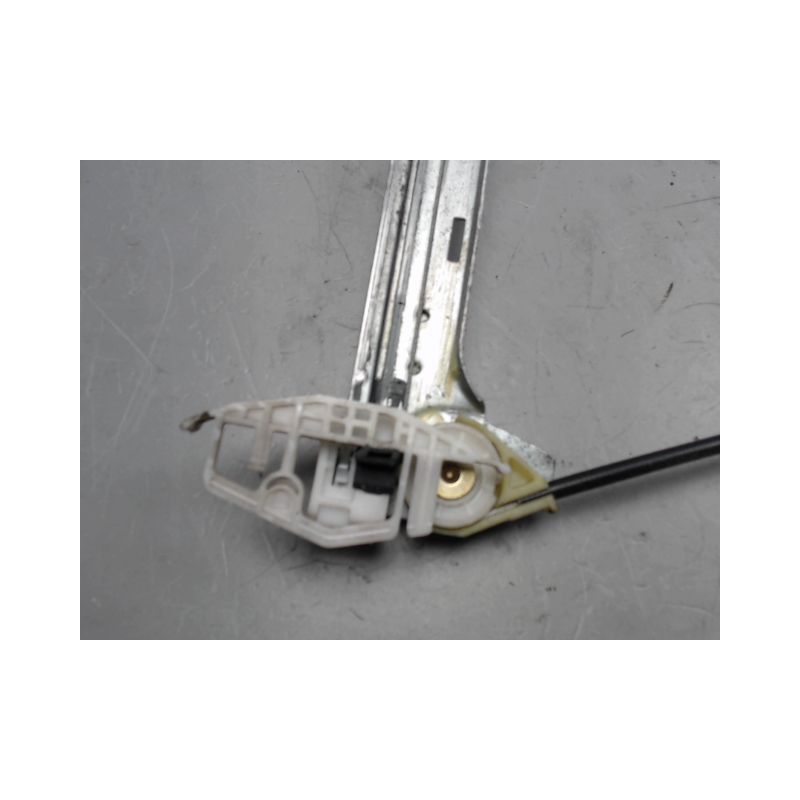 MECANISME+MOTEUR LEVE-GLACE AVANT GAUCHE CITROEN XSARA -2000