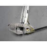 MECANISME+MOTEUR LEVE-GLACE AVANT GAUCHE CITROEN XSARA -2000