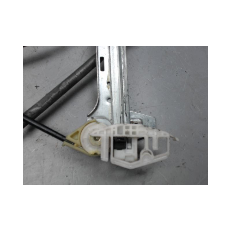MECANISME+MOTEUR LEVE-GLACE AVANT GAUCHE CITROEN XSARA -2000
