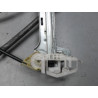 MECANISME+MOTEUR LEVE-GLACE AVANT GAUCHE CITROEN XSARA -2000