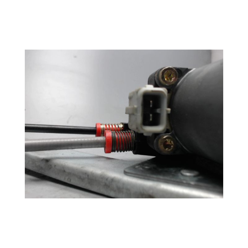 MECANISME+MOTEUR LEVE-GLACE AVANT GAUCHE CITROEN XSARA -2000