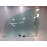 GLACE PORTE AVG RENAULT CLIO