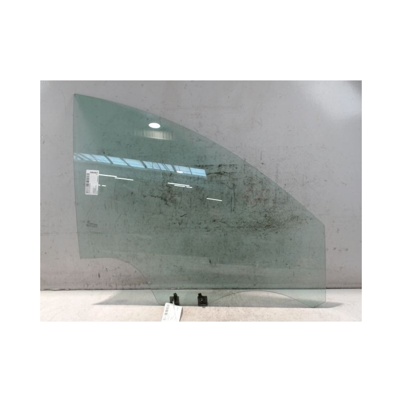 GLACE PORTE AVD DACIA SANDERO 2008-