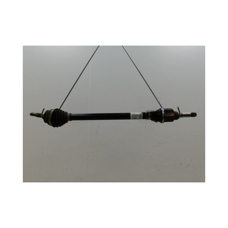 TRANSMISSION AVANT DROIT CITROEN C3 2009- 1.2 PureTech 82