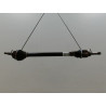 TRANSMISSION AVANT DROIT CITROEN C3 2009- 1.2 PureTech 82