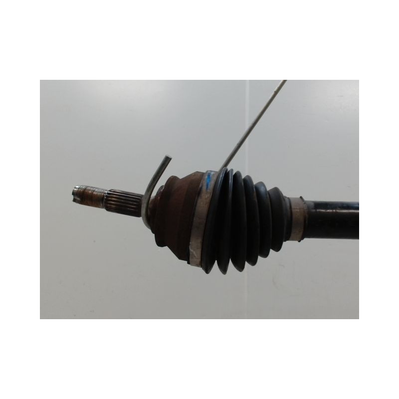 TRANSMISSION AVANT DROIT CITROEN C3 2009- 1.2 PureTech 82