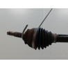 TRANSMISSION AVANT DROIT CITROEN C3 2009- 1.2 PureTech 82