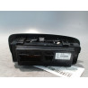 COMMANDE LEVE-GLACE PORTE AVG RENAULT KADJAR